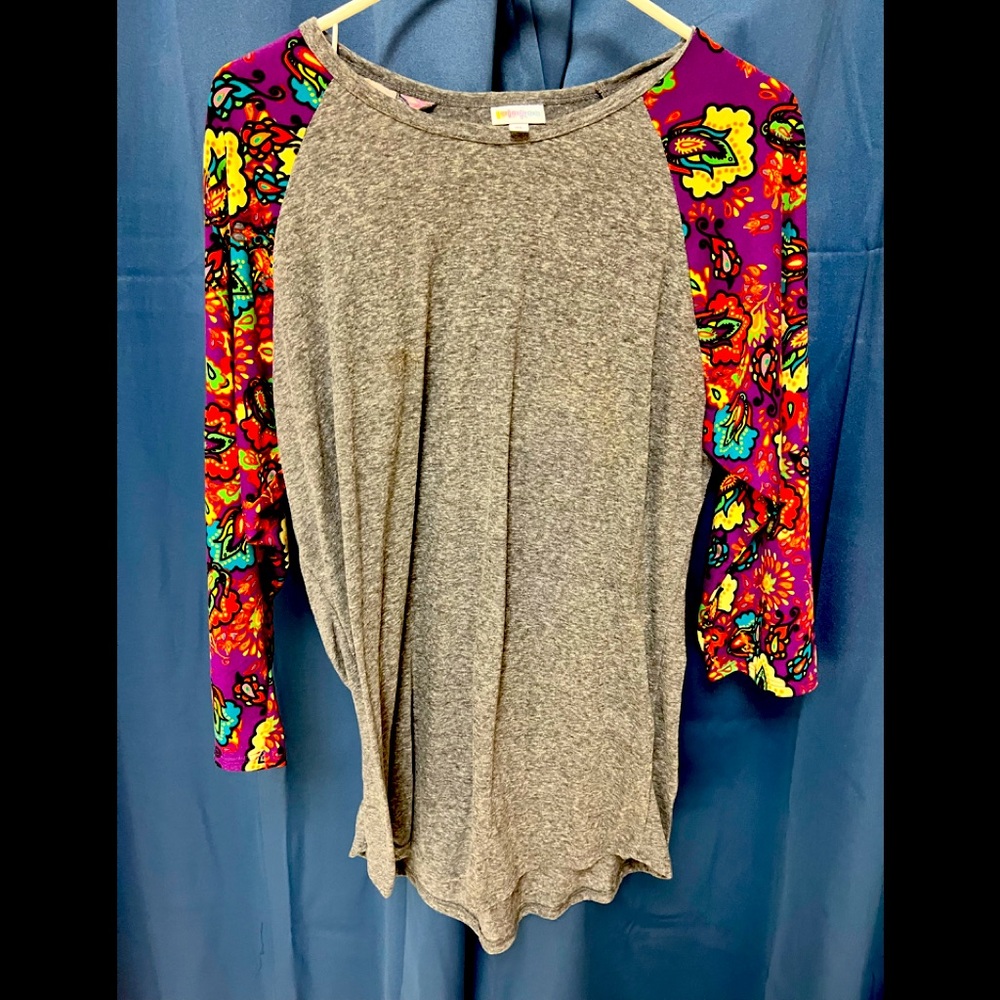 LuLaRoe Randy